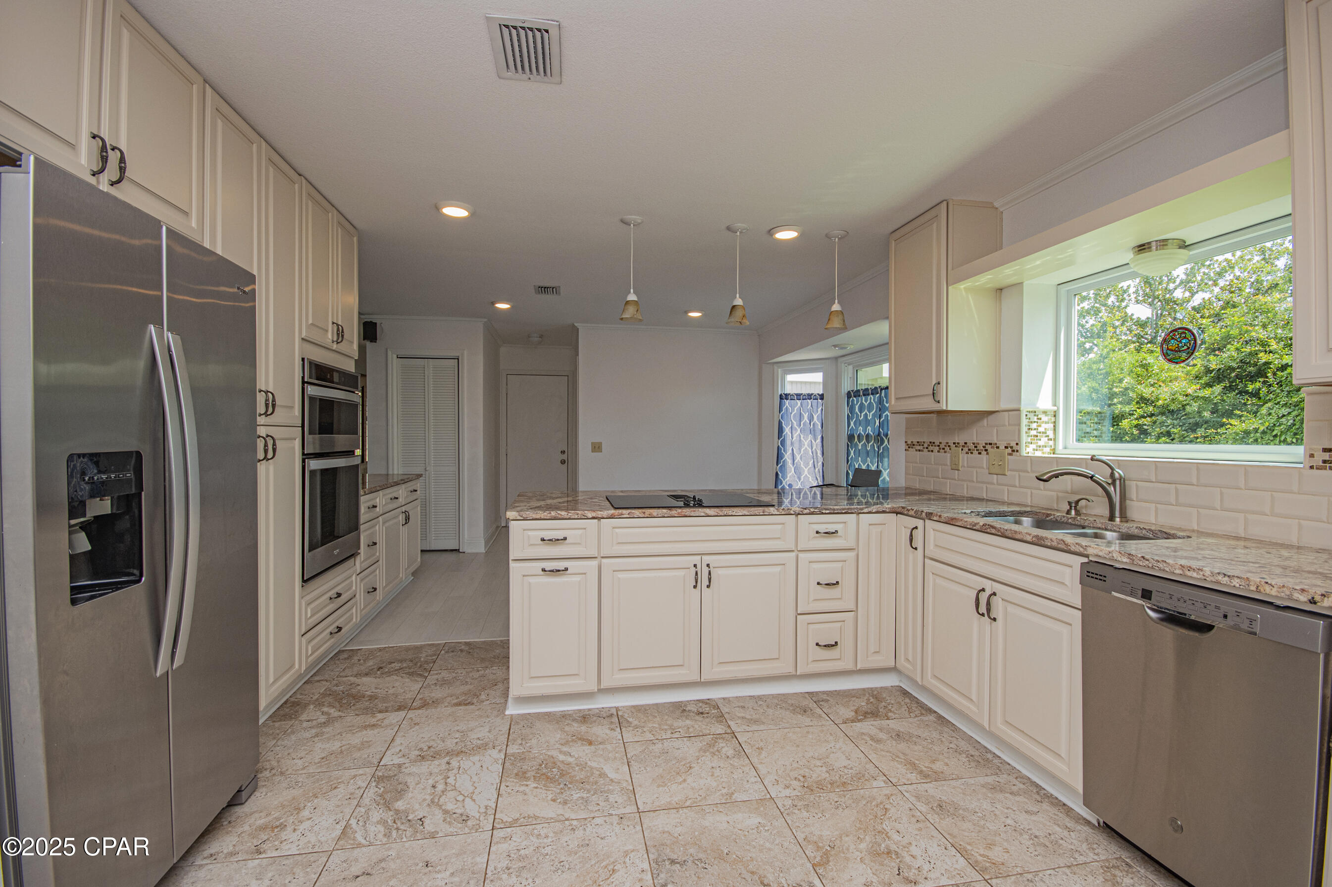 Kings Point - Residential