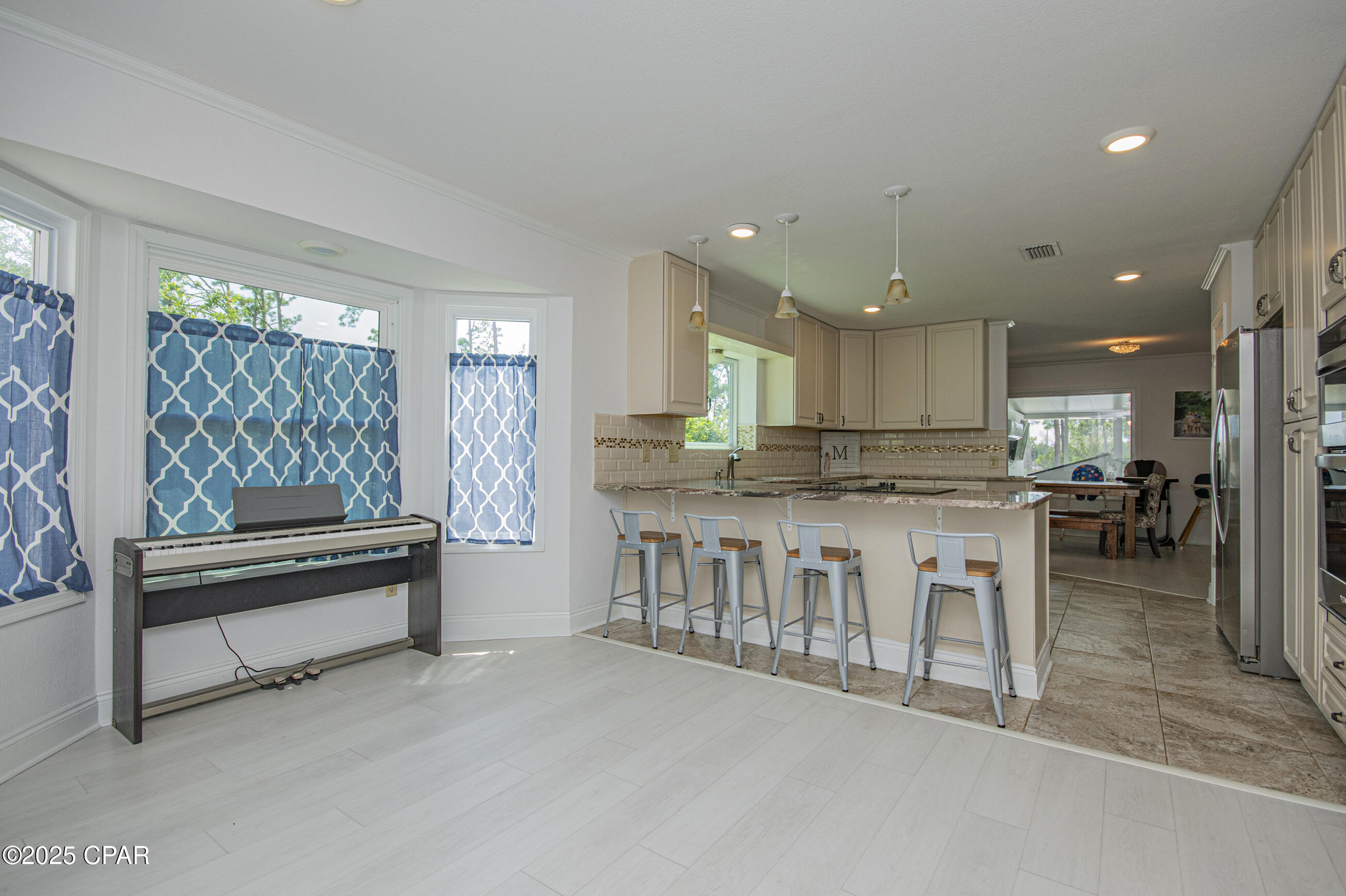 Kings Point - Residential