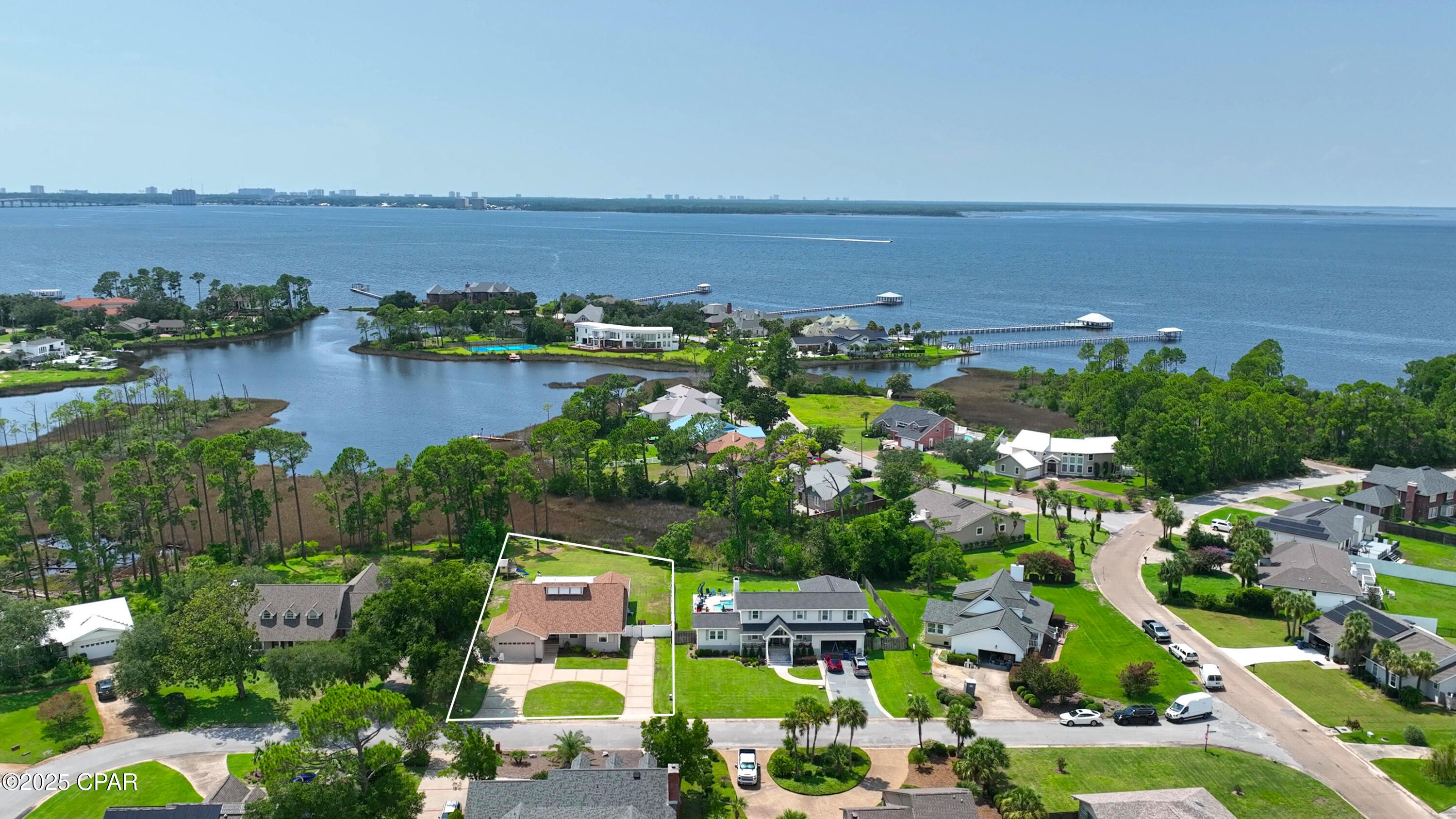 Kings Point - Residential