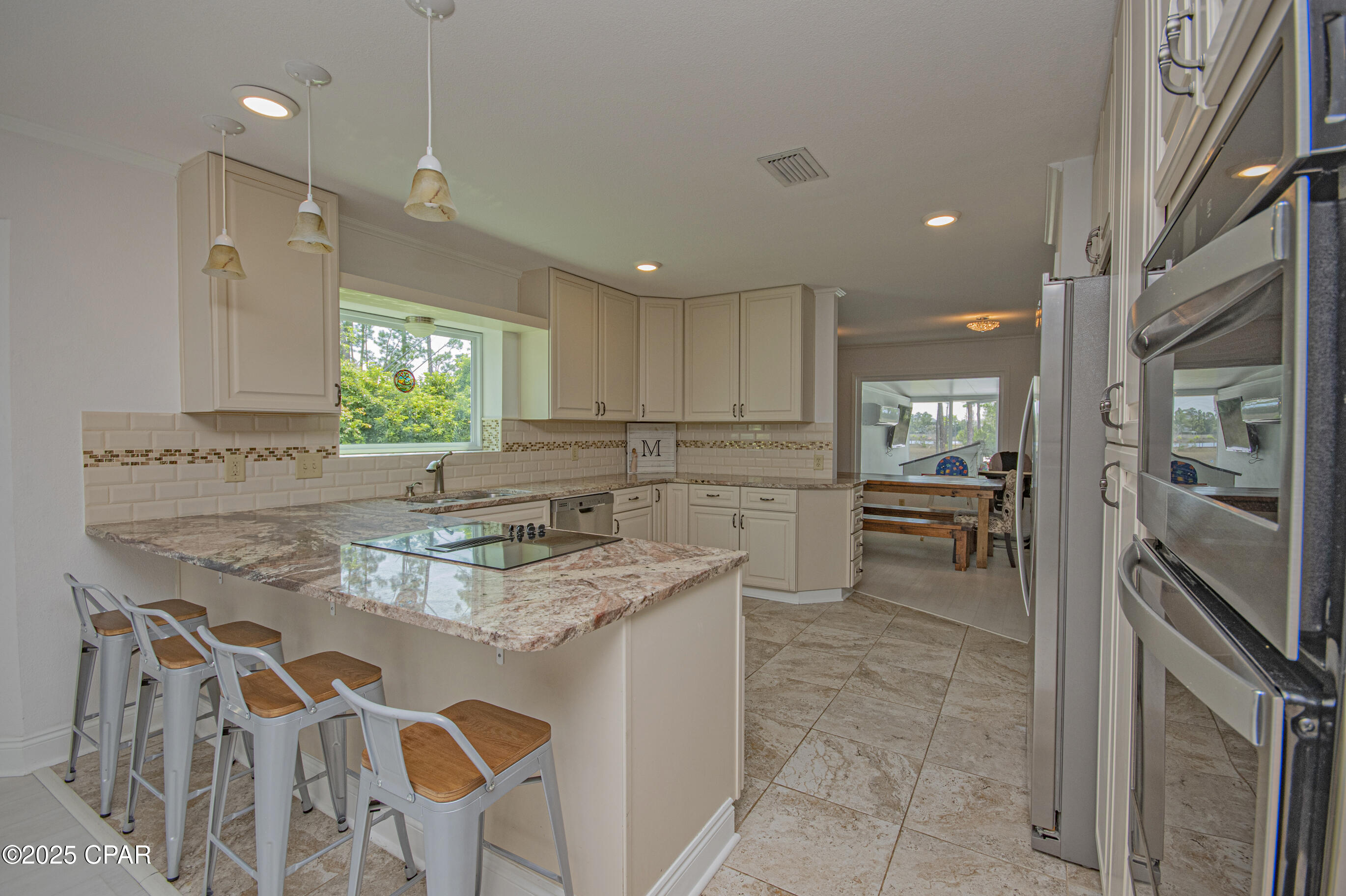 Kings Point - Residential