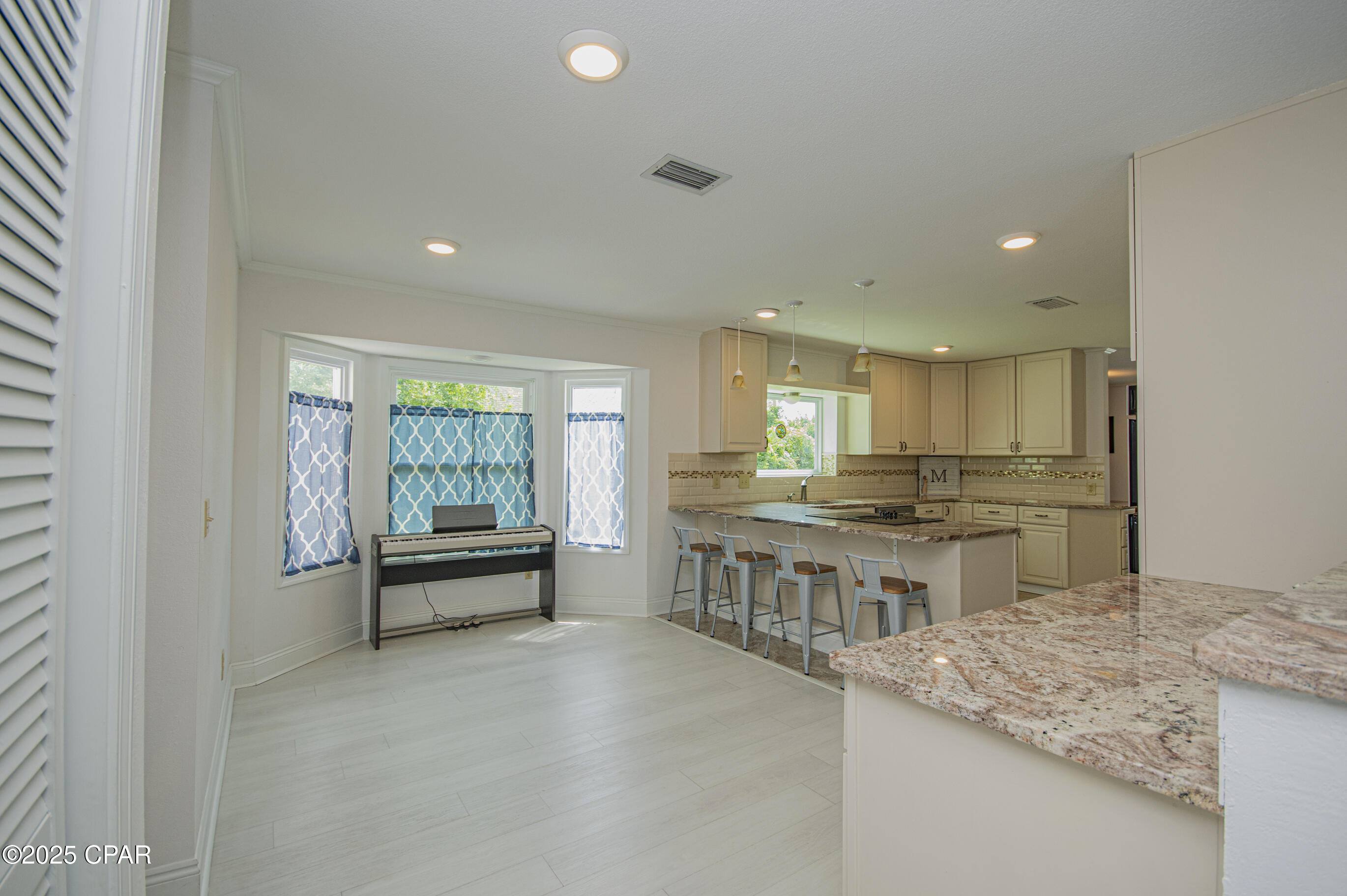 Kings Point - Residential