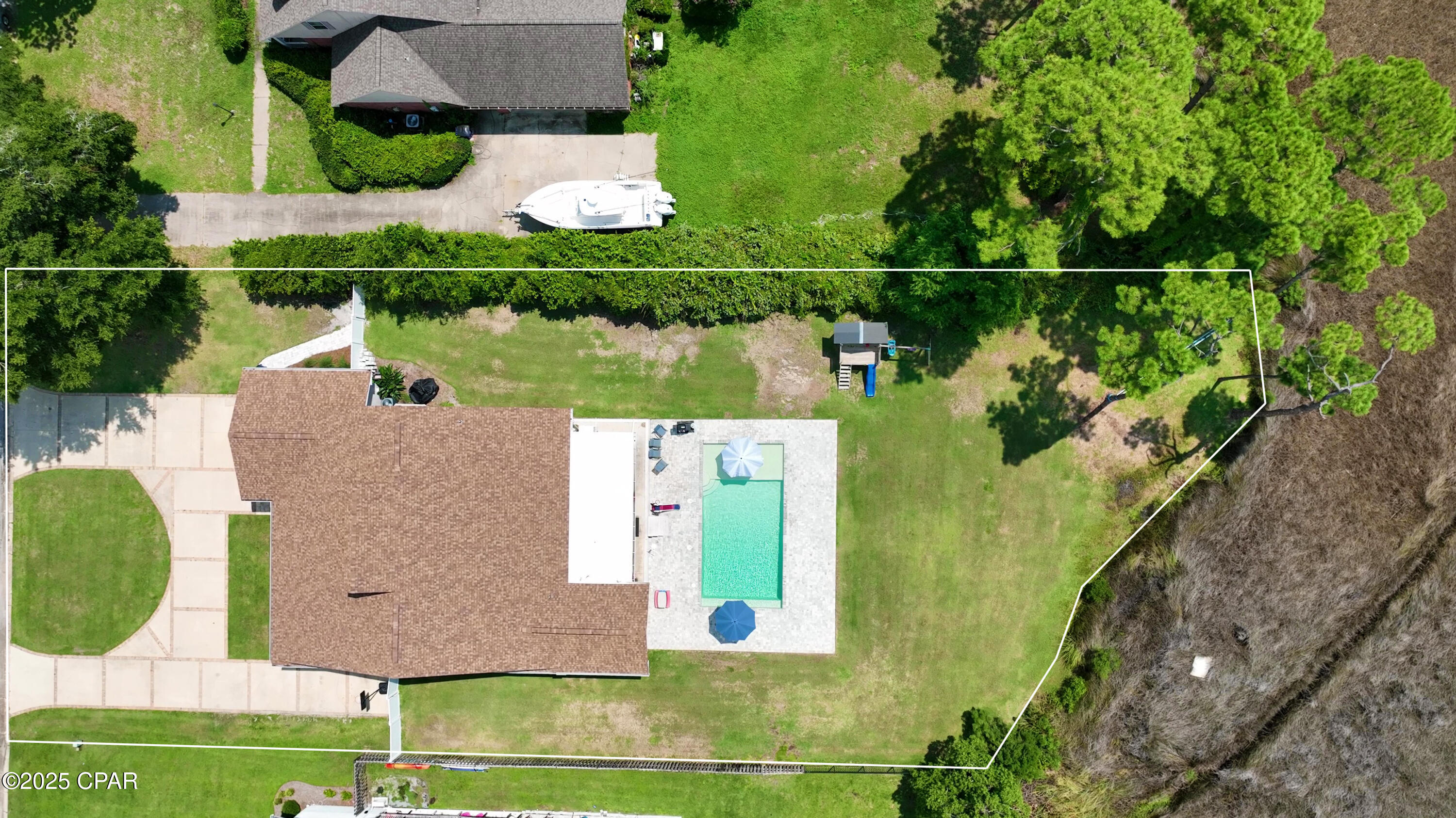 Kings Point - Residential