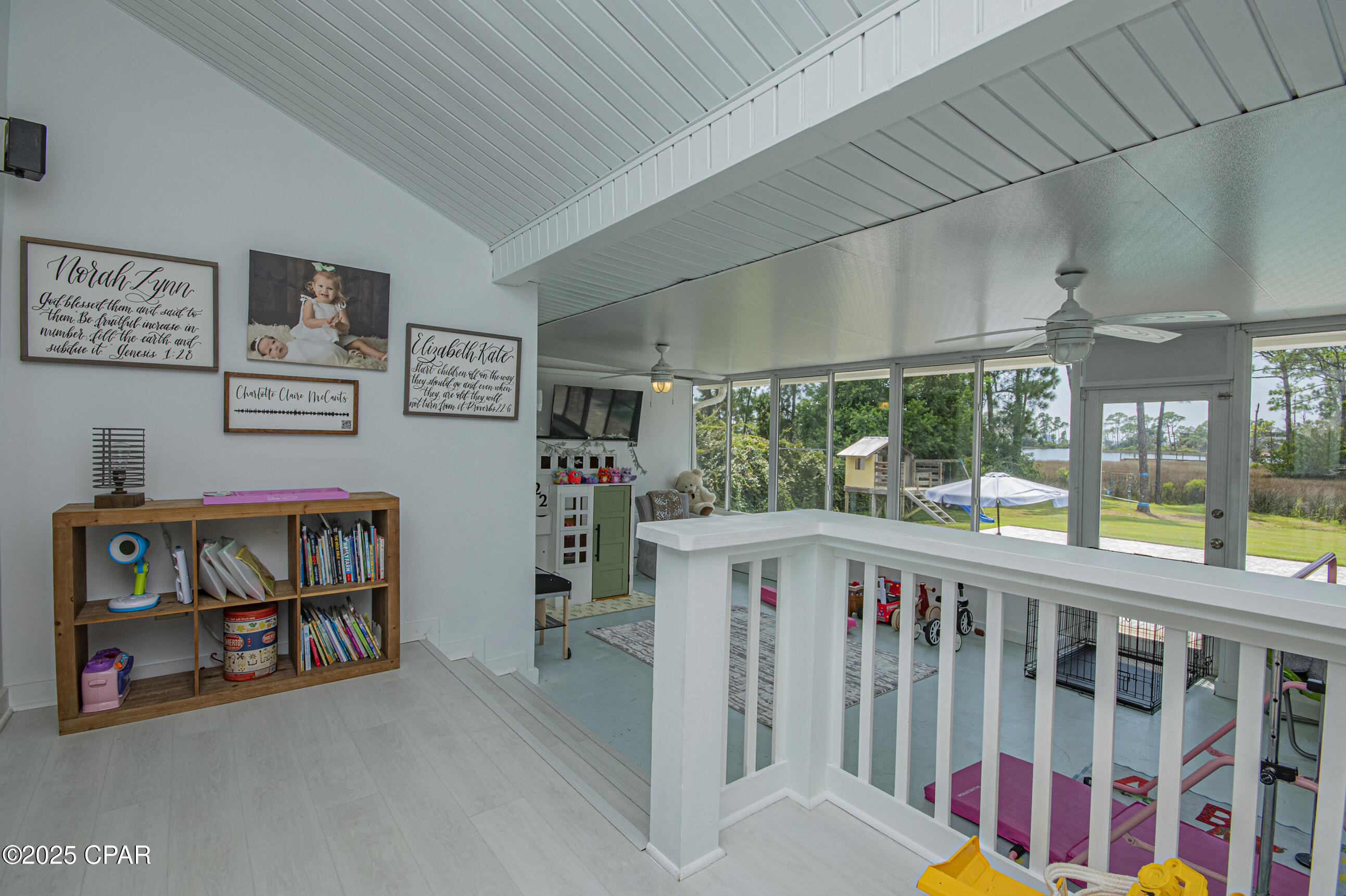 Kings Point - Residential