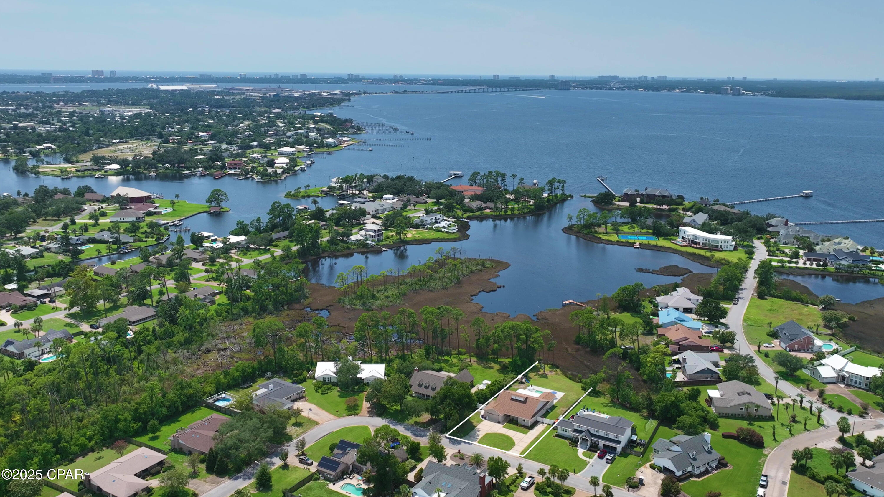 Kings Point - Residential