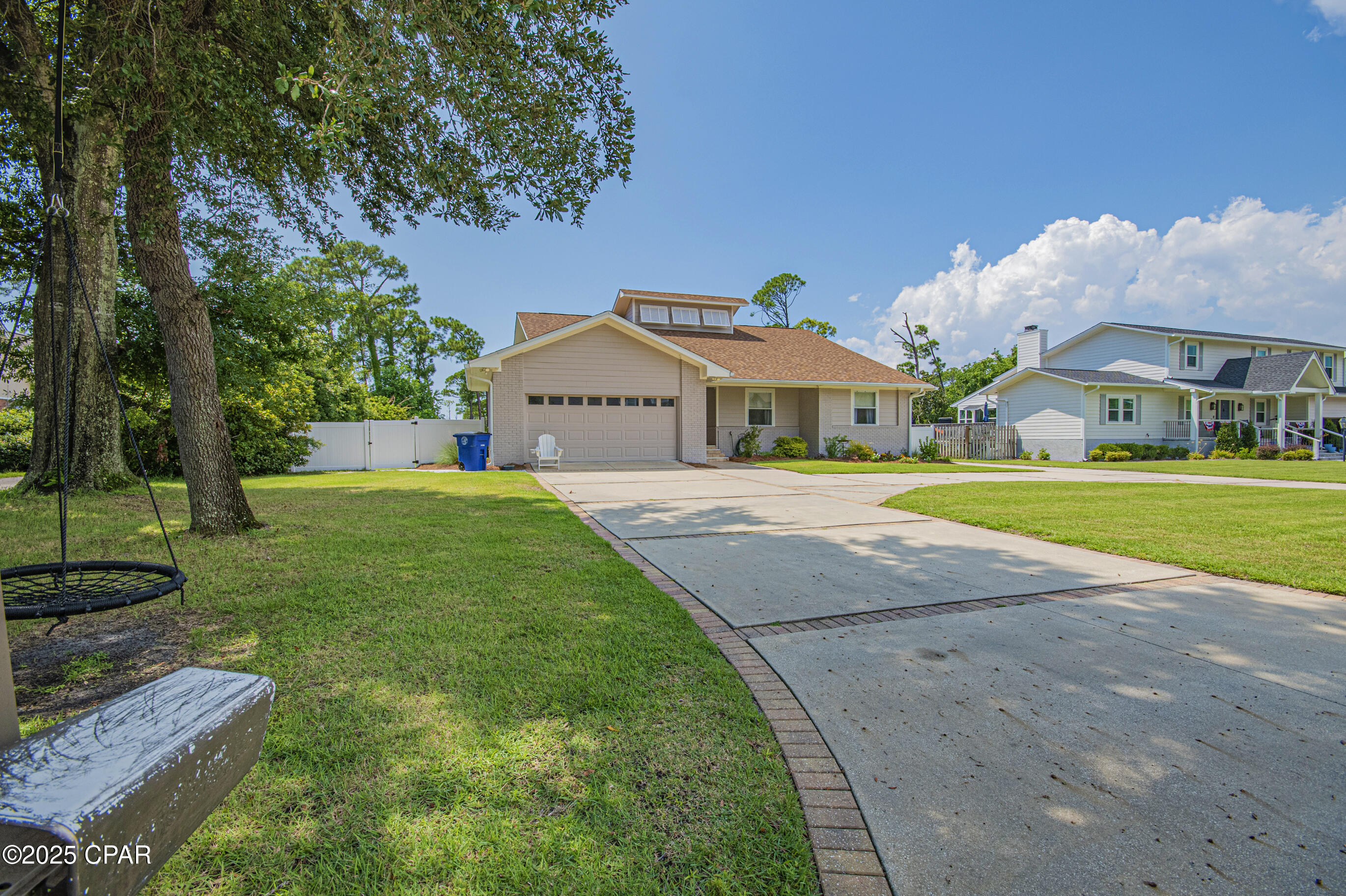 Kings Point - Residential