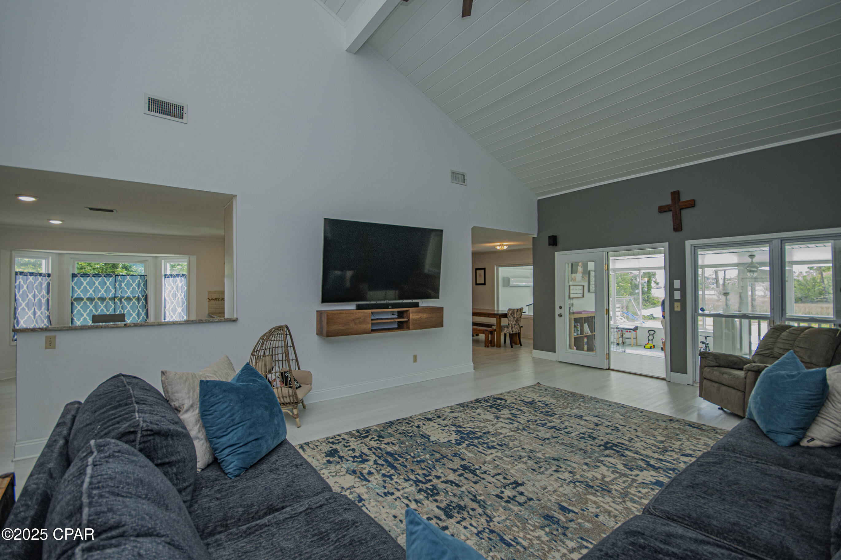 Kings Point - Residential