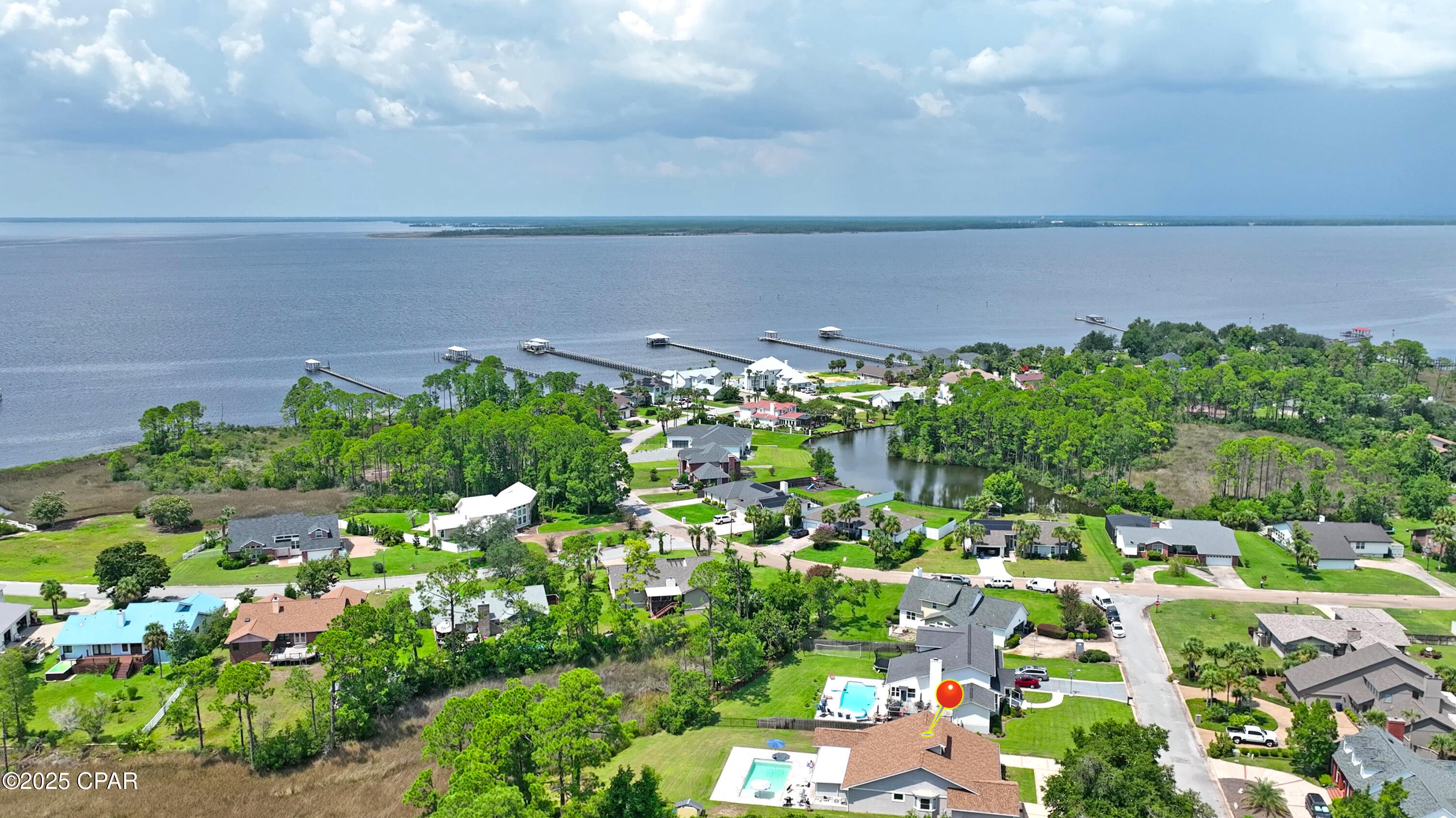 Kings Point - Residential