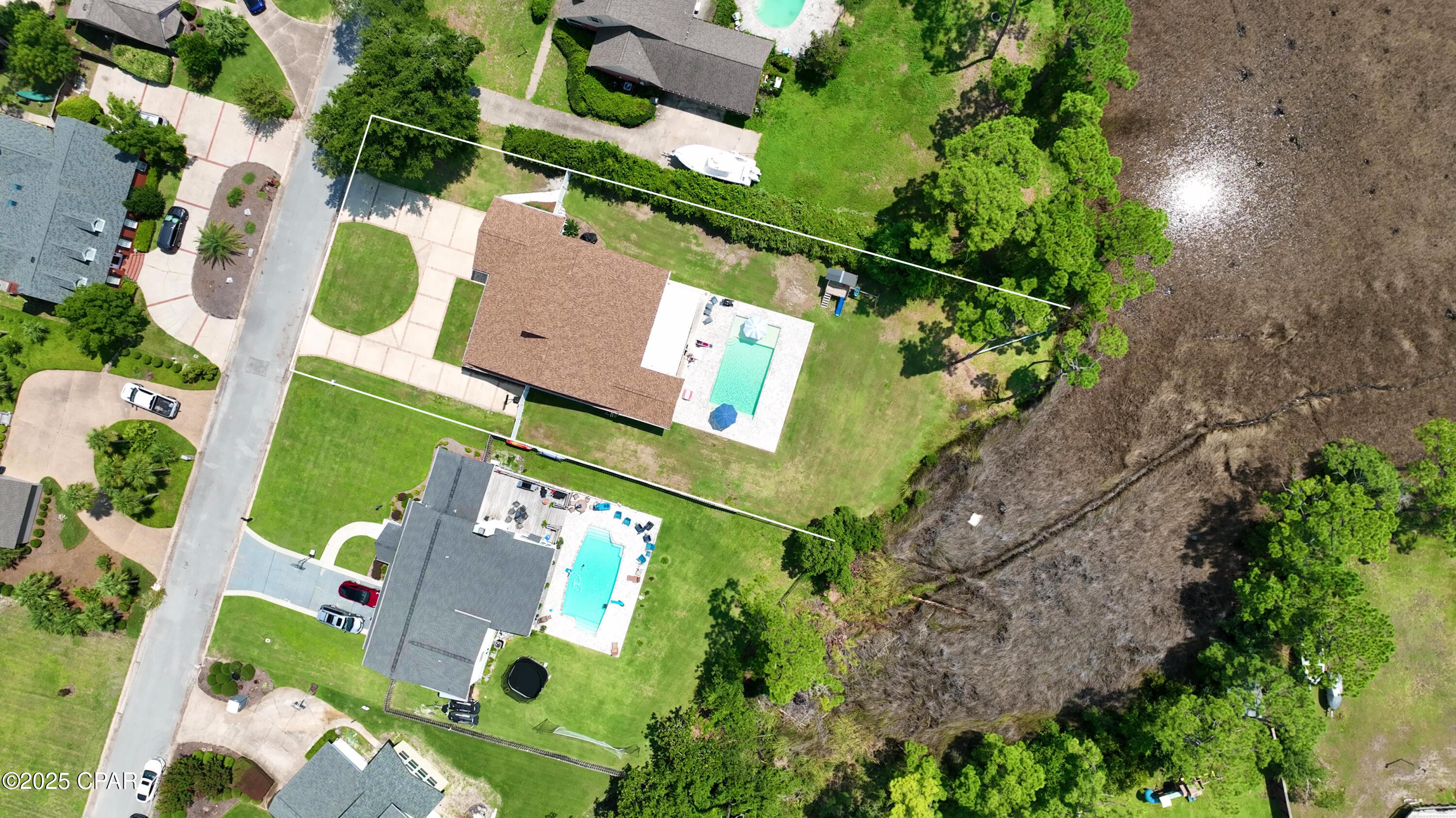 Kings Point - Residential