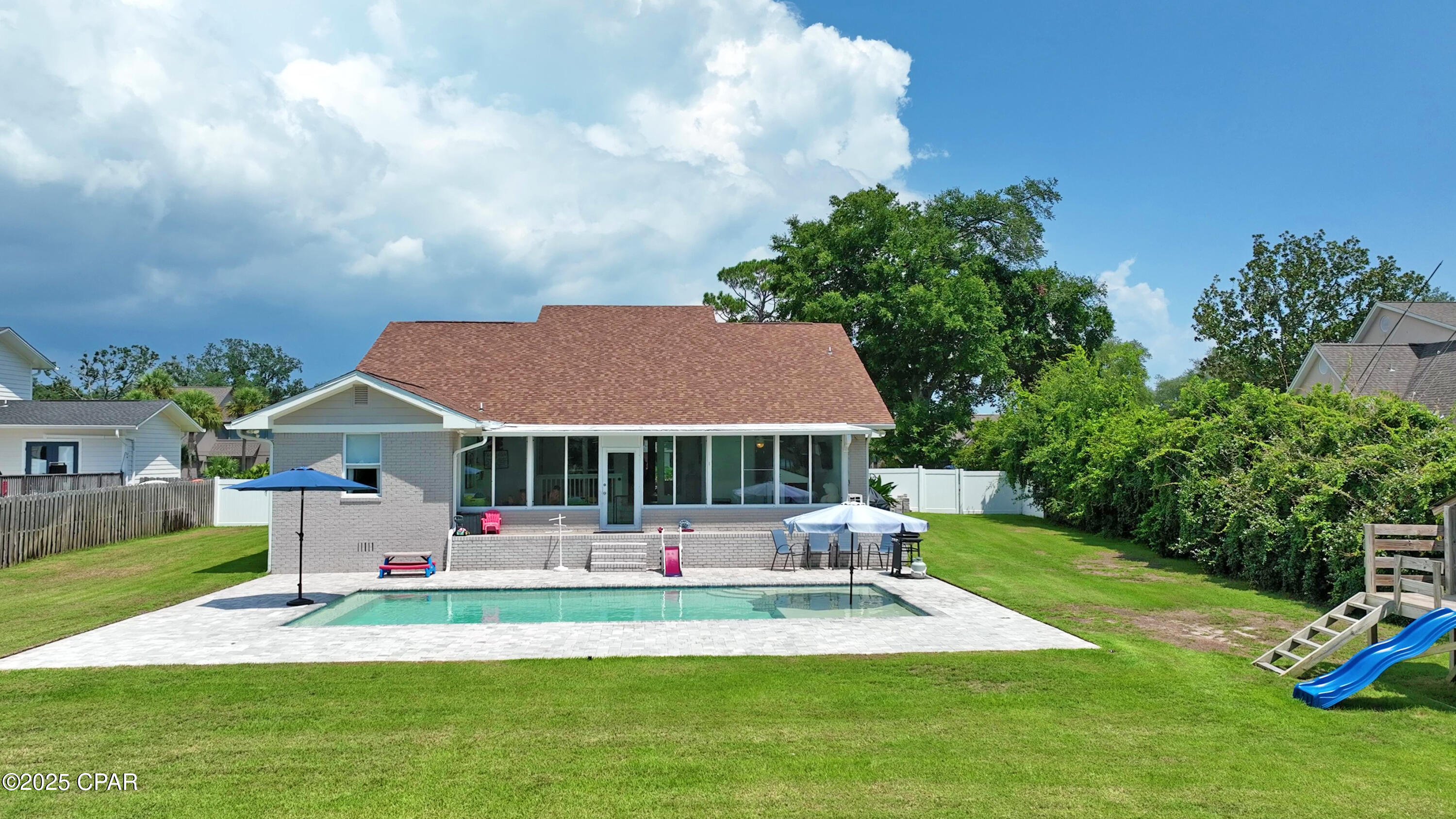 Kings Point - Residential