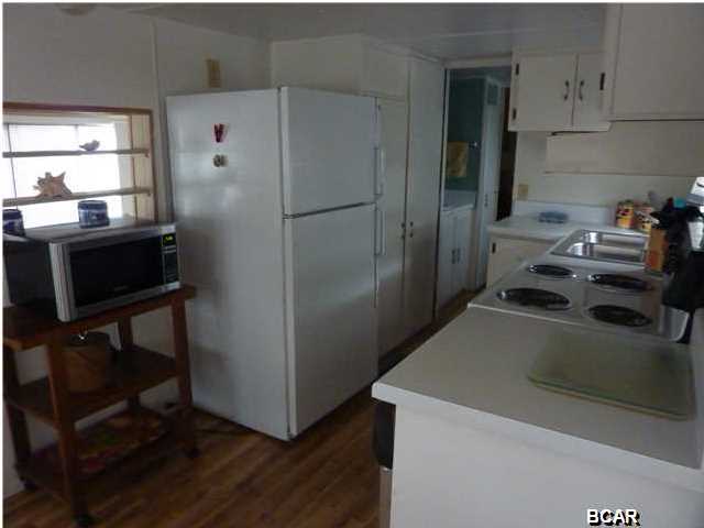 Venture Out Travel Trail - Residential