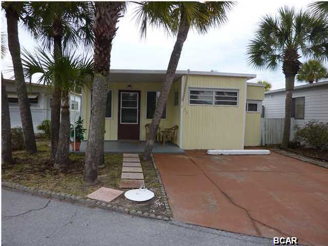 Venture Out Travel Trail - Residential