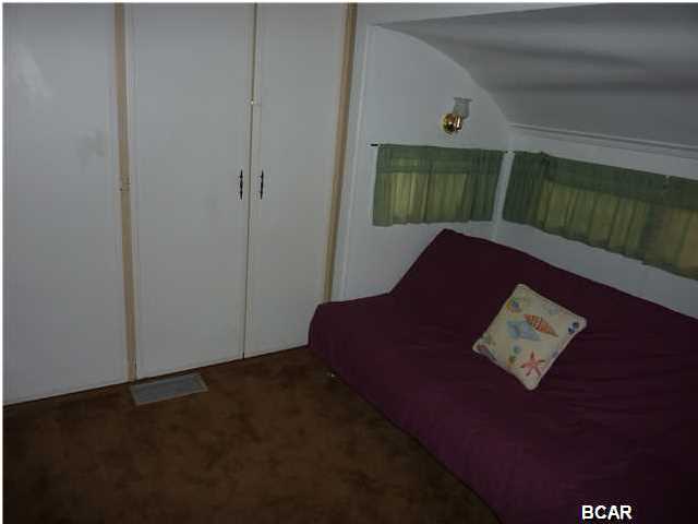 Venture Out Travel Trail - Residential