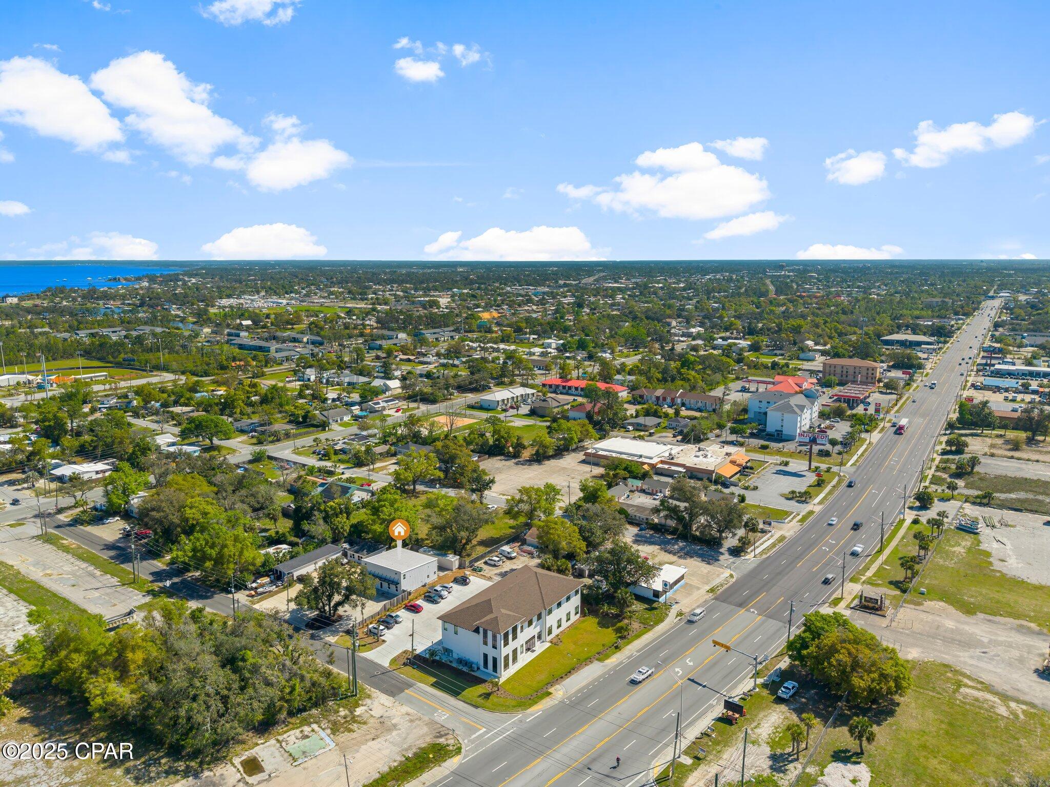 Bayview Add - Commercial Sale