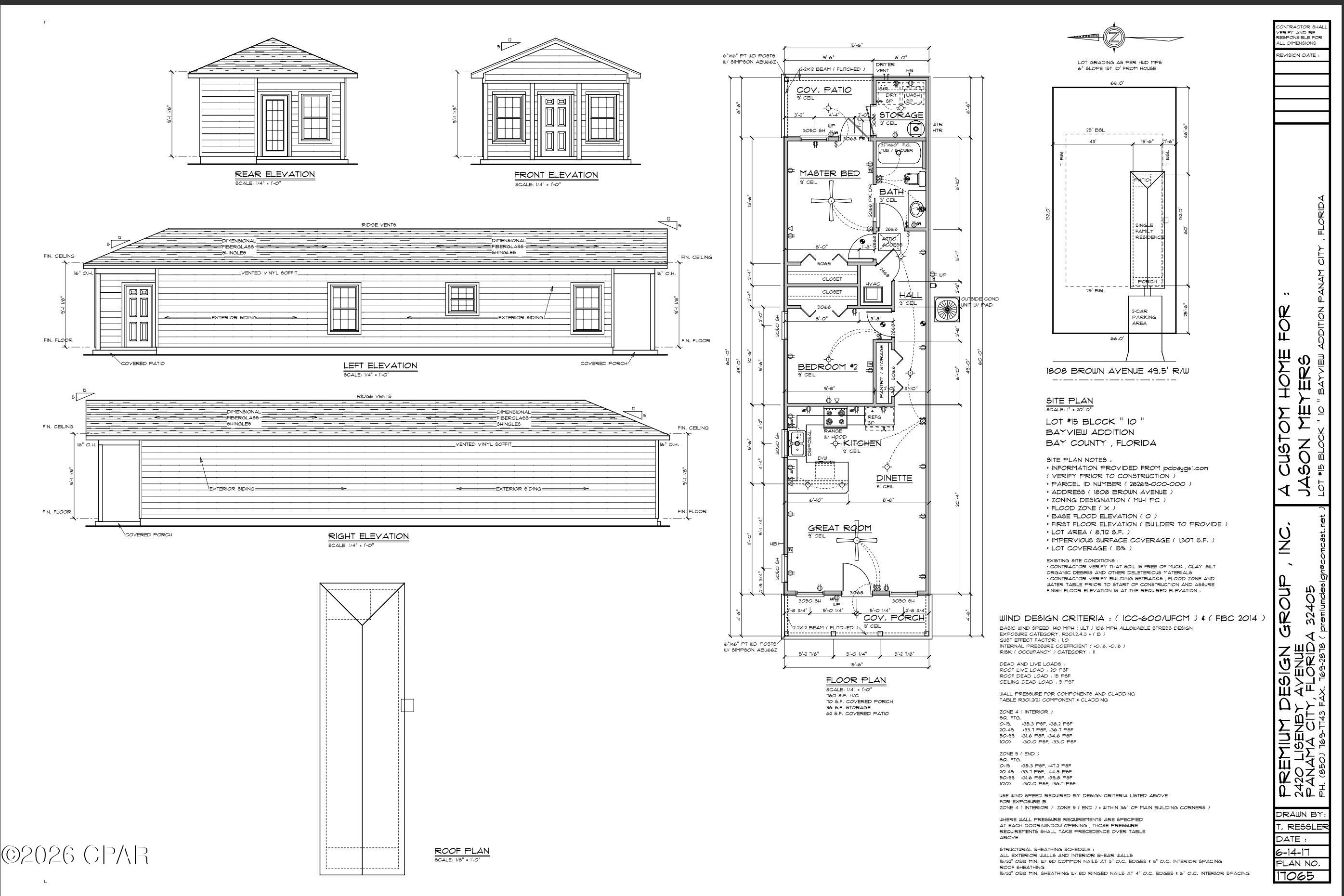 Bayview Add - Commercial Sale