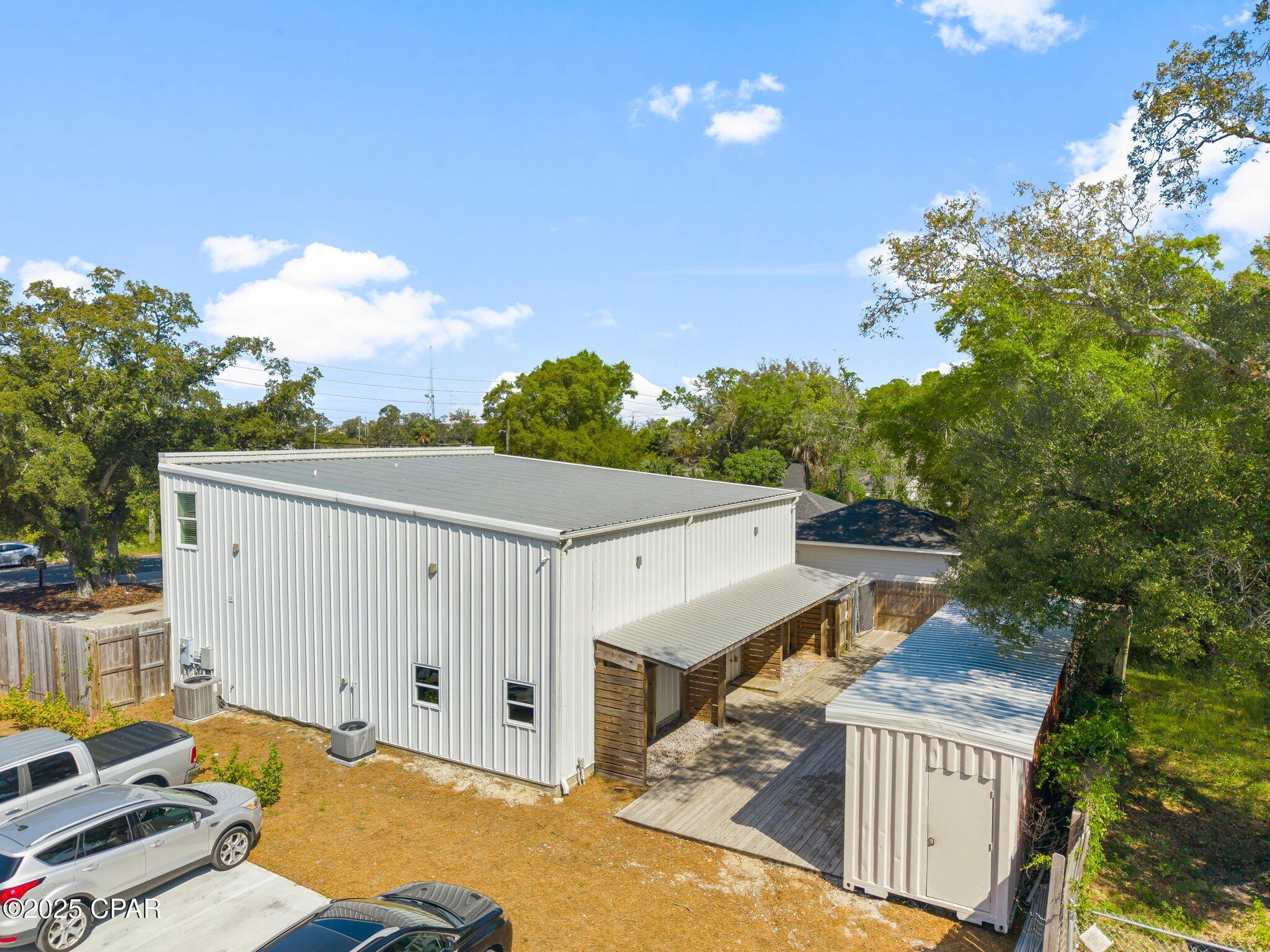 Bayview Add - Commercial Sale