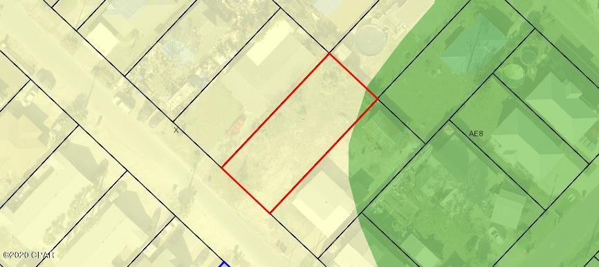 Biltmore Beach 1st Add - Land