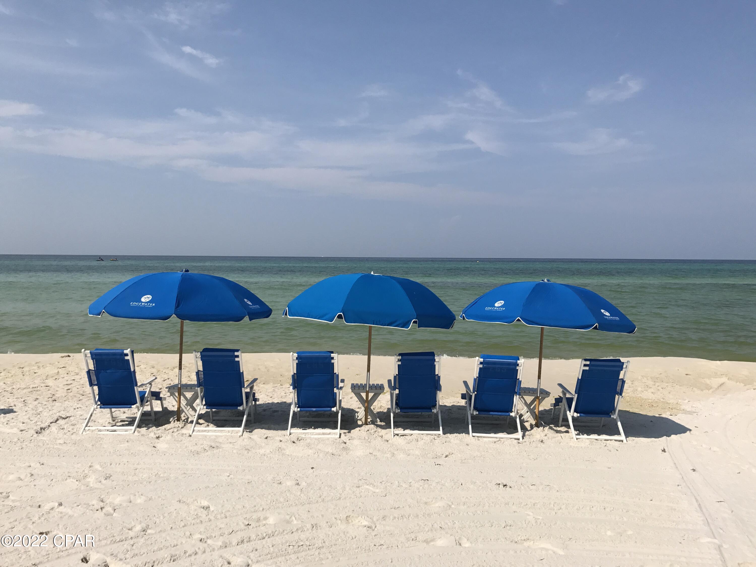 Edgewater Golf Villas IV - Residential