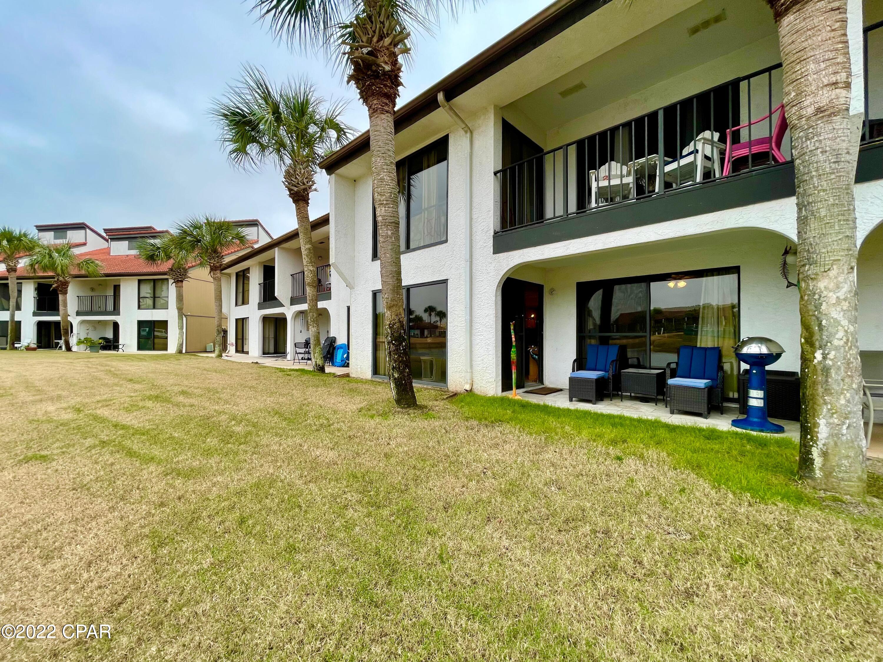 Edgewater Golf Villas IV - Residential