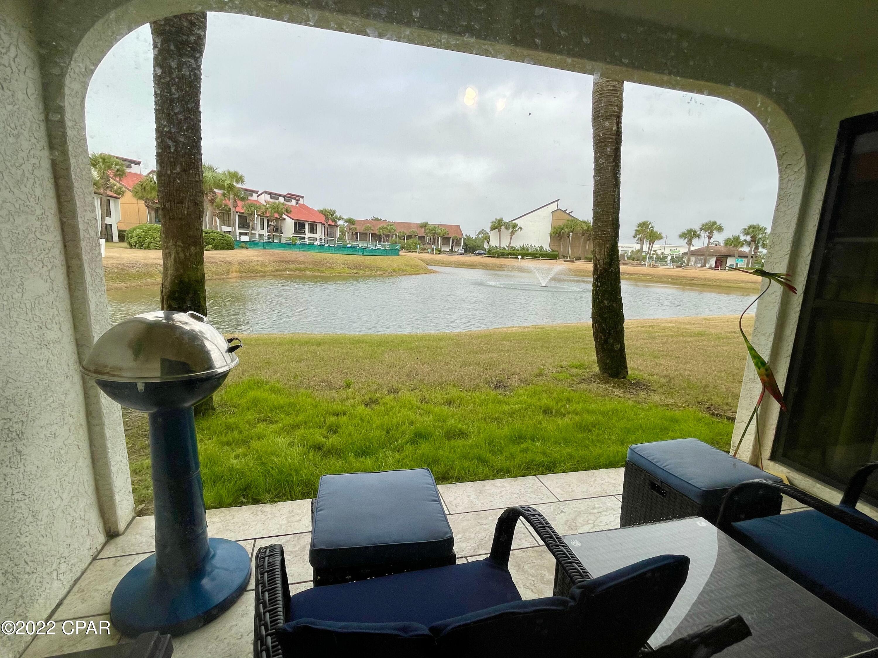 Edgewater Golf Villas IV - Residential