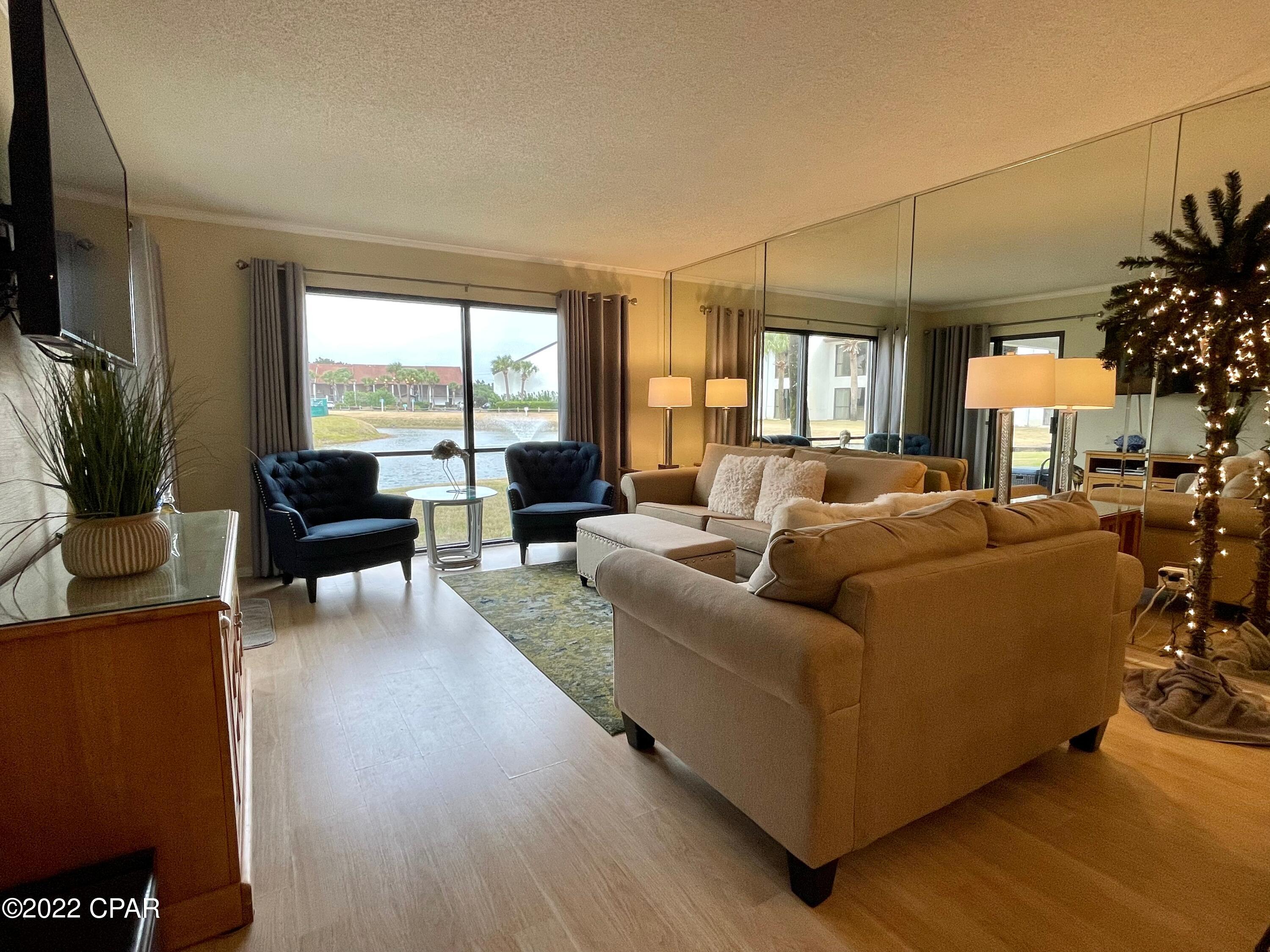 Edgewater Golf Villas IV - Residential