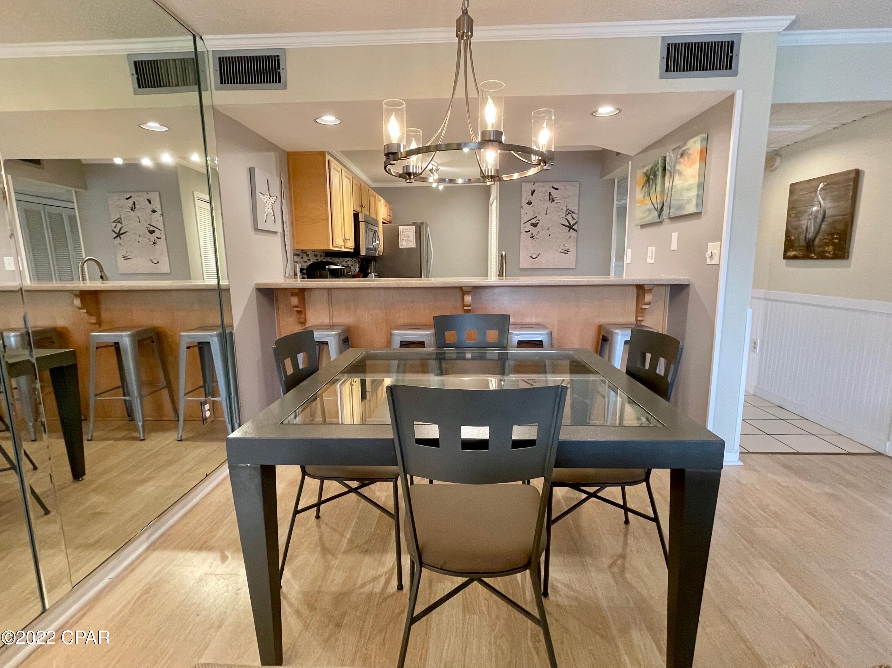 Edgewater Golf Villas IV - Residential