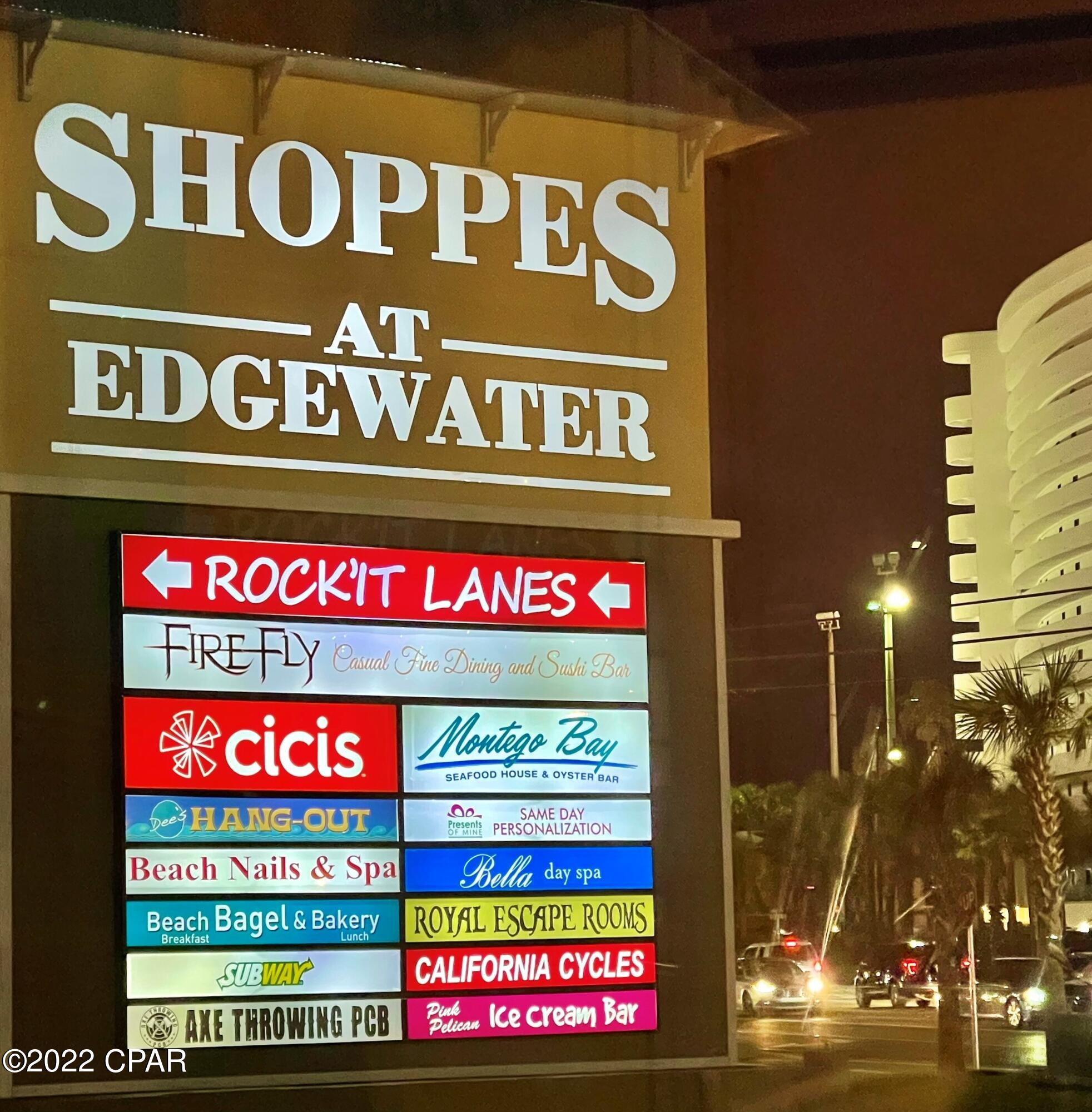 Edgewater Golf Villas IV - Residential