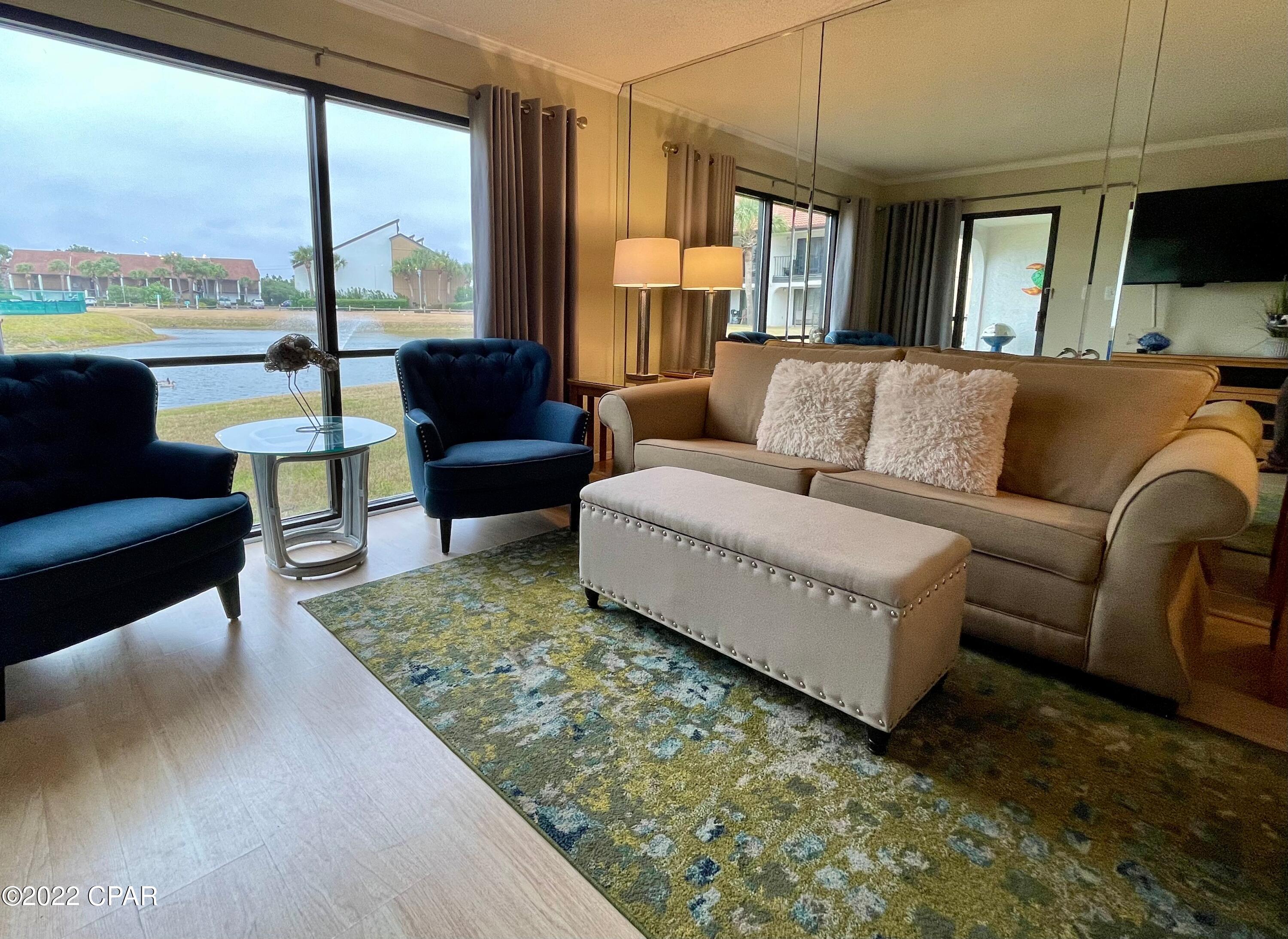 Edgewater Golf Villas IV - Residential