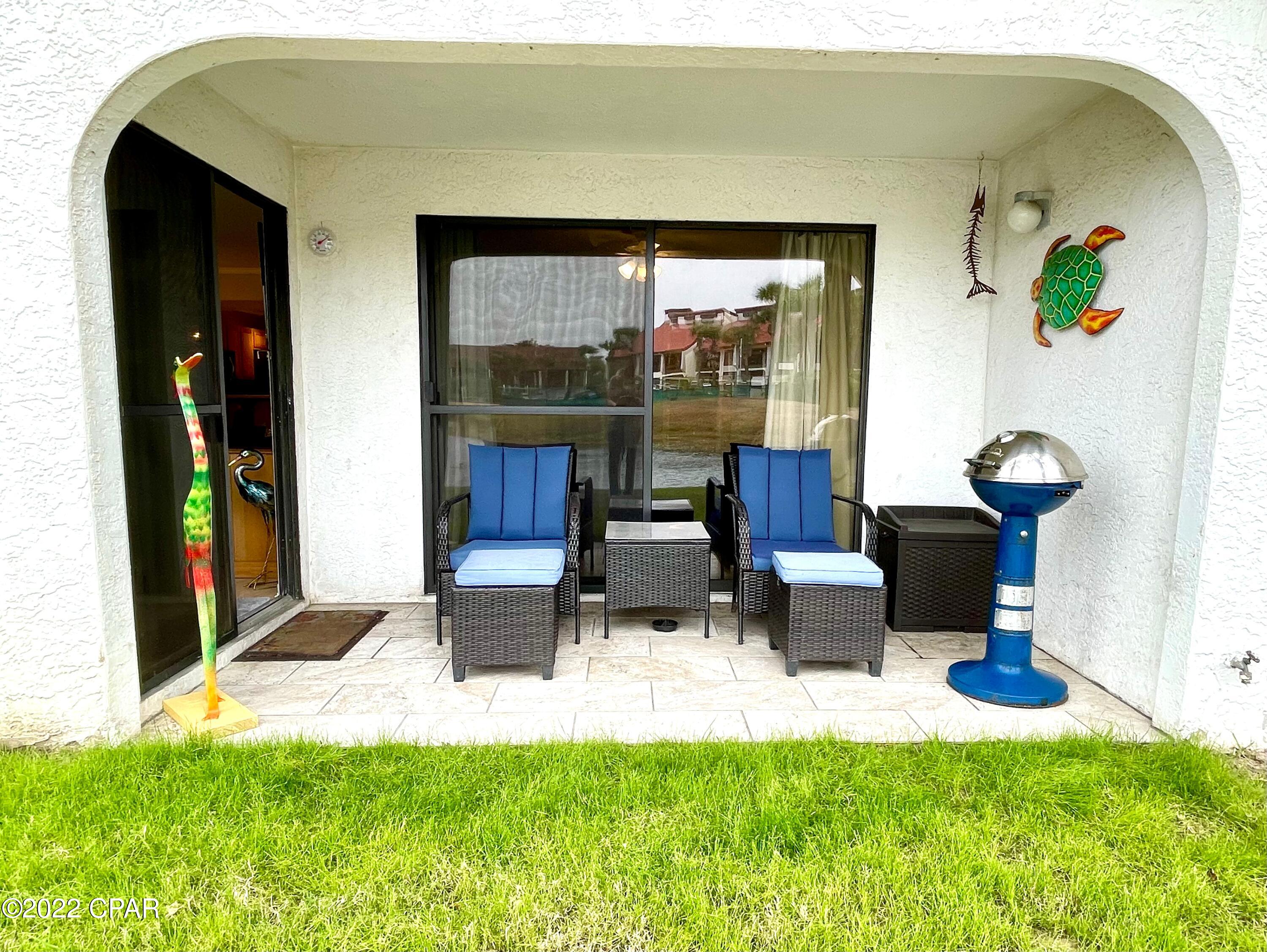 Edgewater Golf Villas IV - Residential