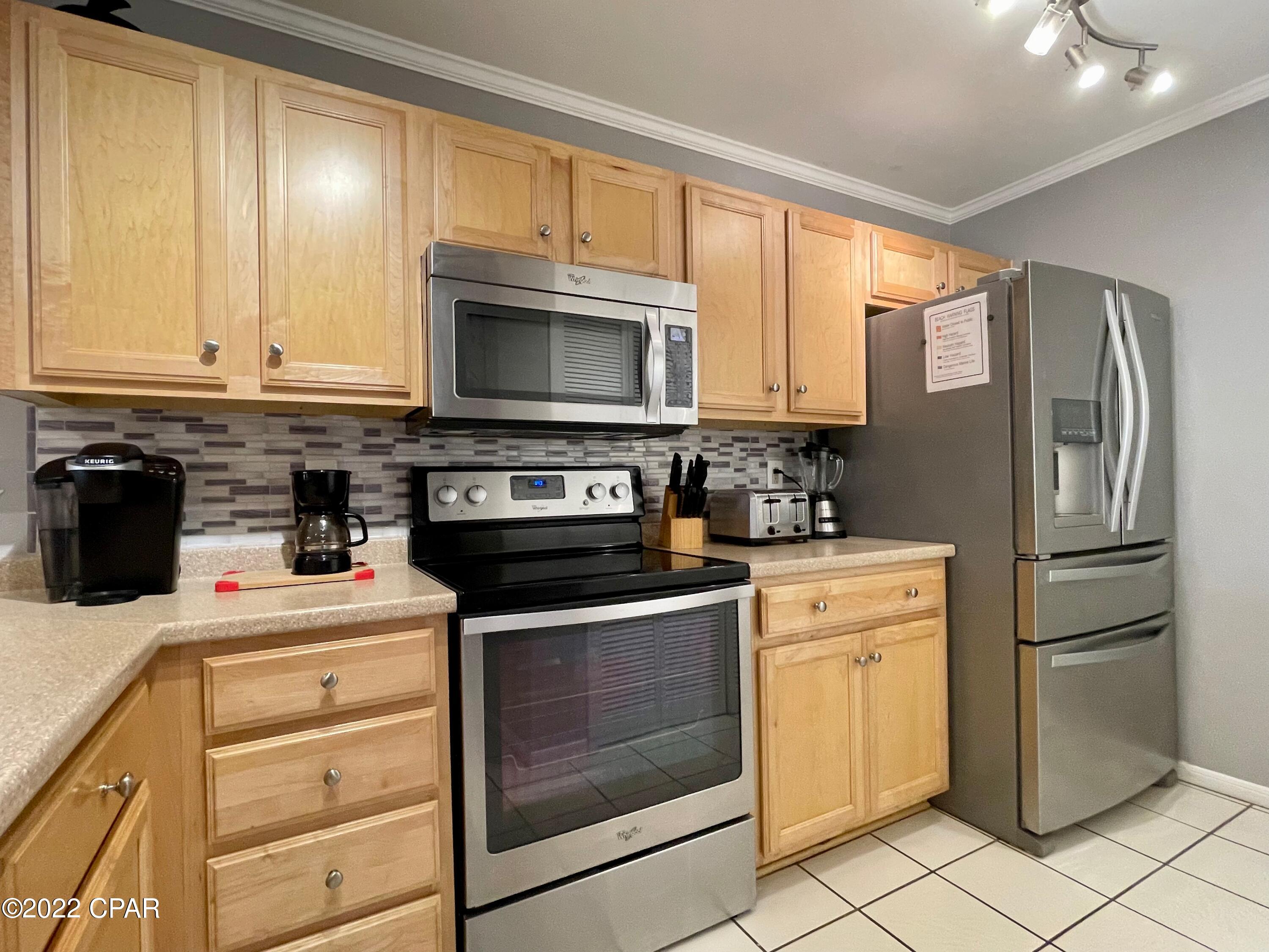 Edgewater Golf Villas IV - Residential