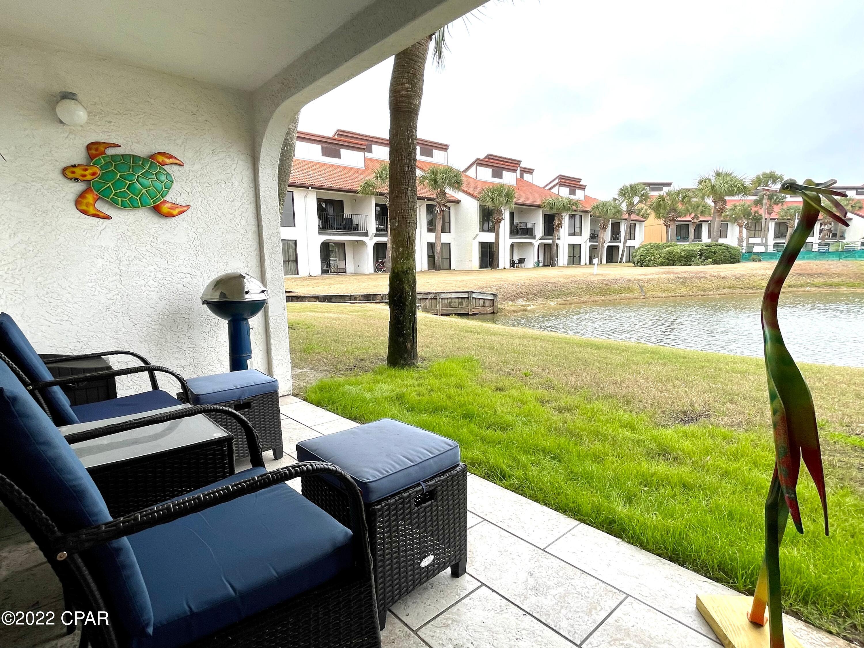 Edgewater Golf Villas IV - Residential