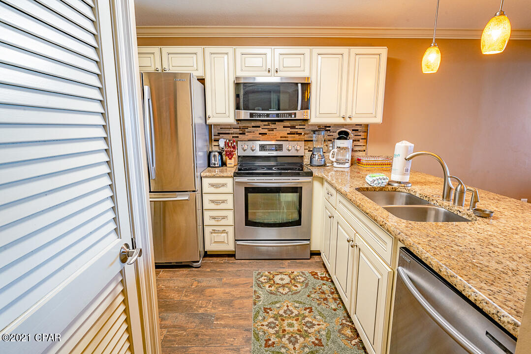 Edgewater Tower I - Residential