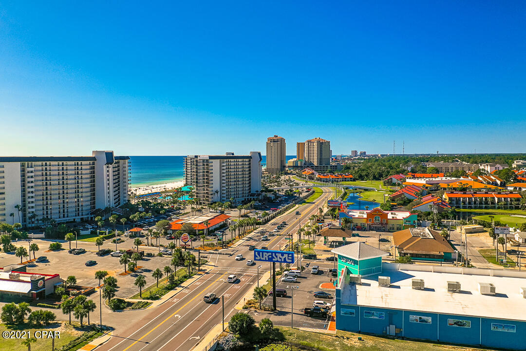Edgewater Tower I - Residential