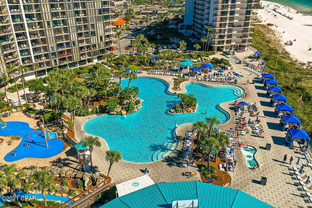 Edgewater Tower I - Residential