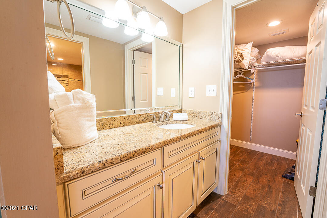 Edgewater Tower I - Residential