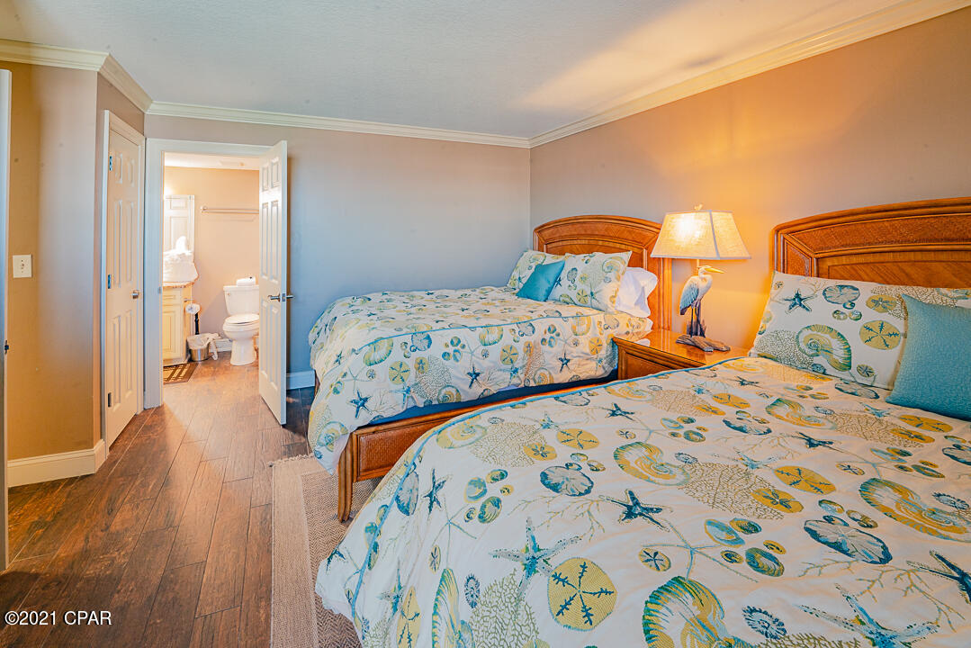 Edgewater Tower I - Residential