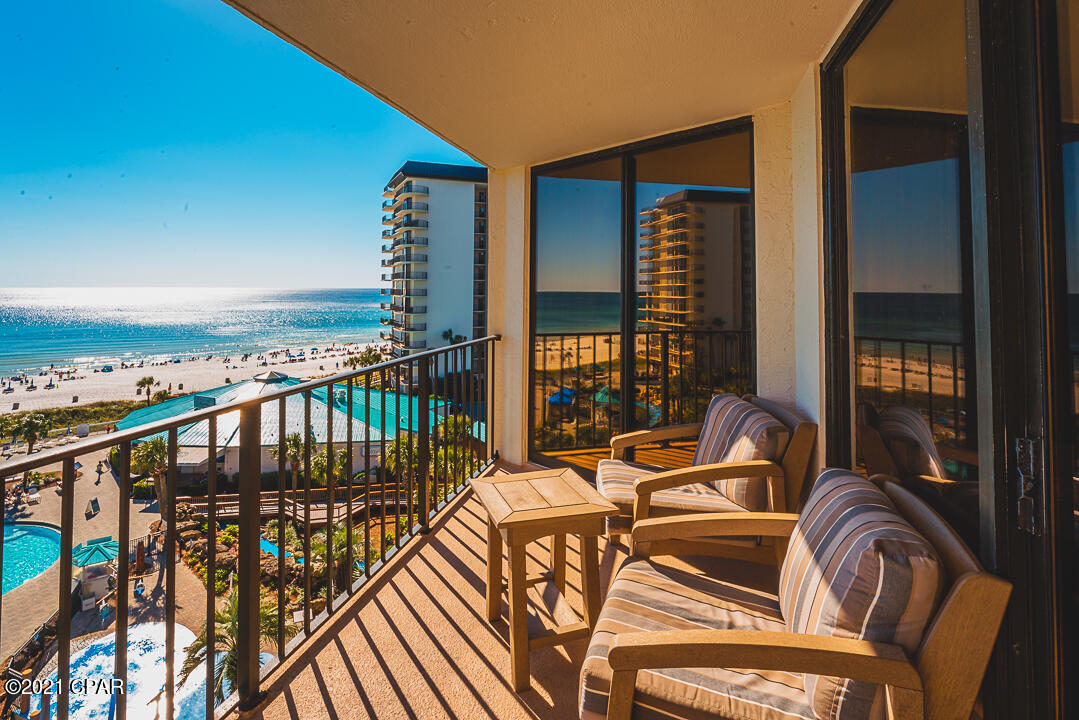 Edgewater Tower I - Residential