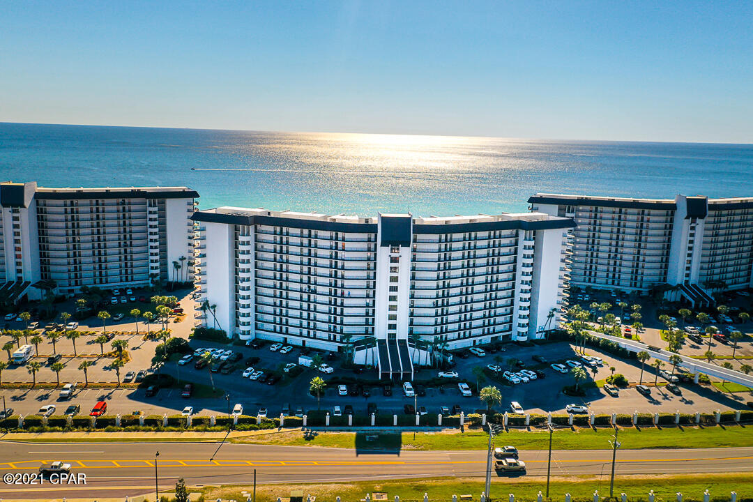 Edgewater Tower I - Residential