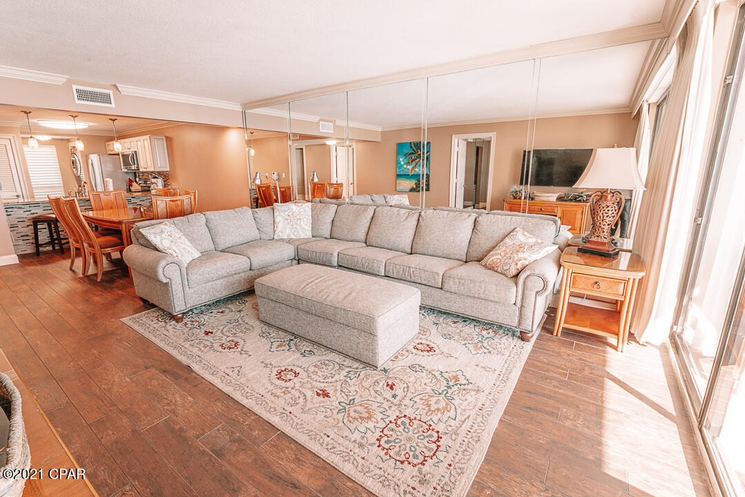 Edgewater Tower I - Residential