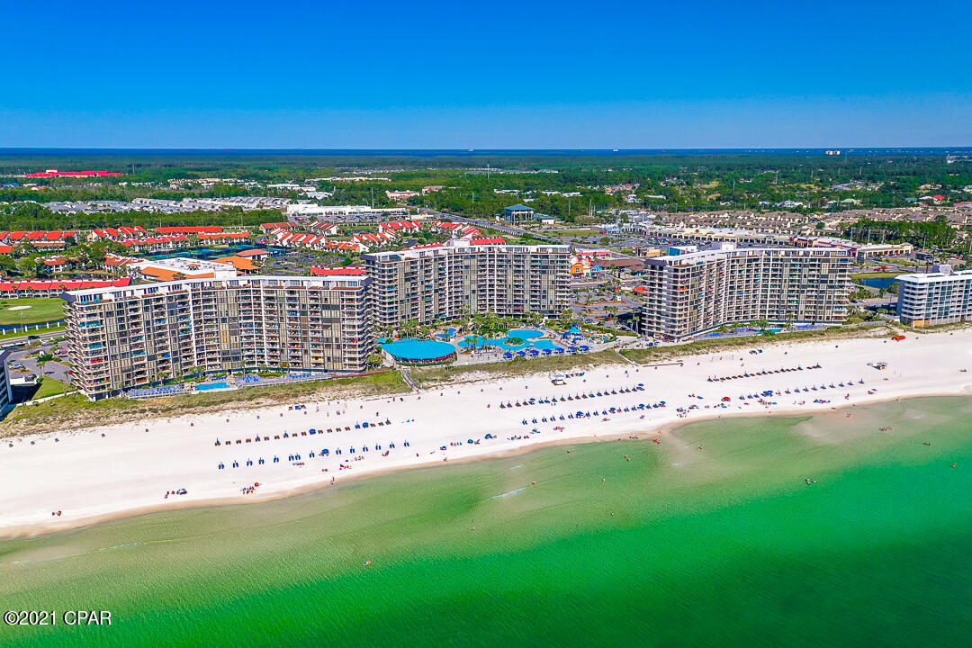 Edgewater Tower I - Residential