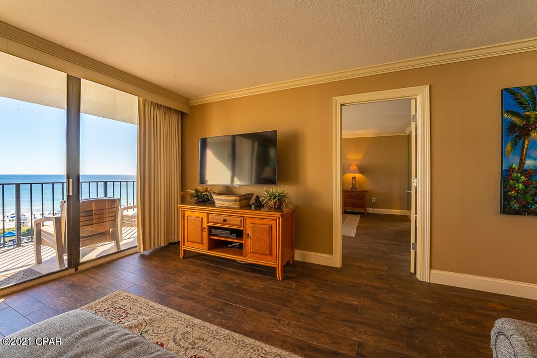 Edgewater Tower I - Residential