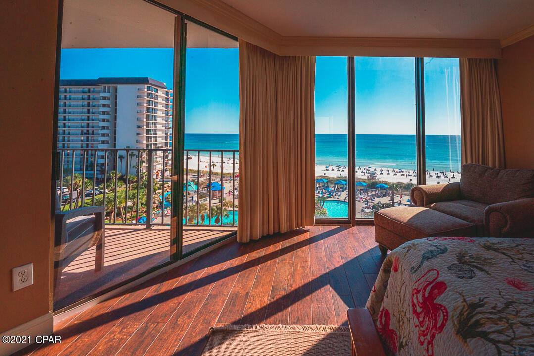 Edgewater Tower I - Residential