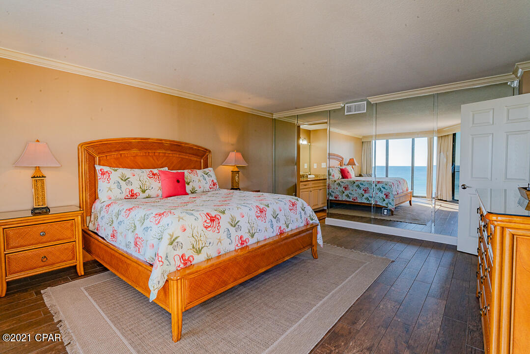 Edgewater Tower I - Residential