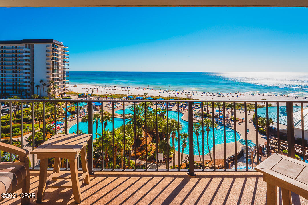 Edgewater Tower I - Residential