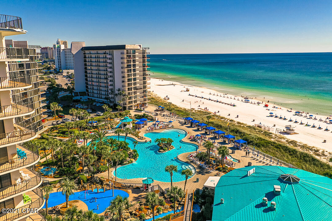 Edgewater Tower I - Residential