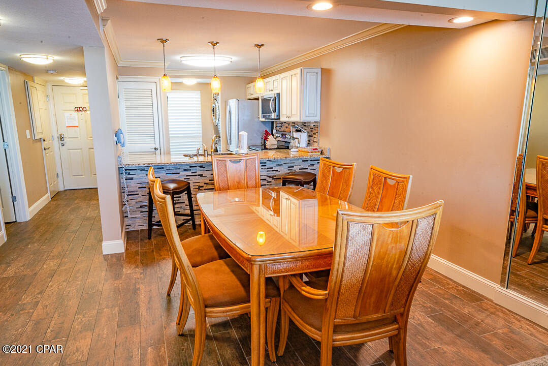 Edgewater Tower I - Residential