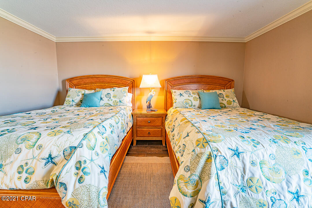 Edgewater Tower I - Residential