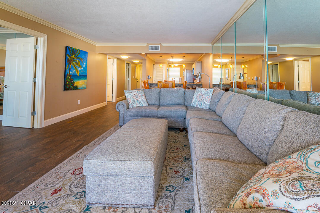 Edgewater Tower I - Residential