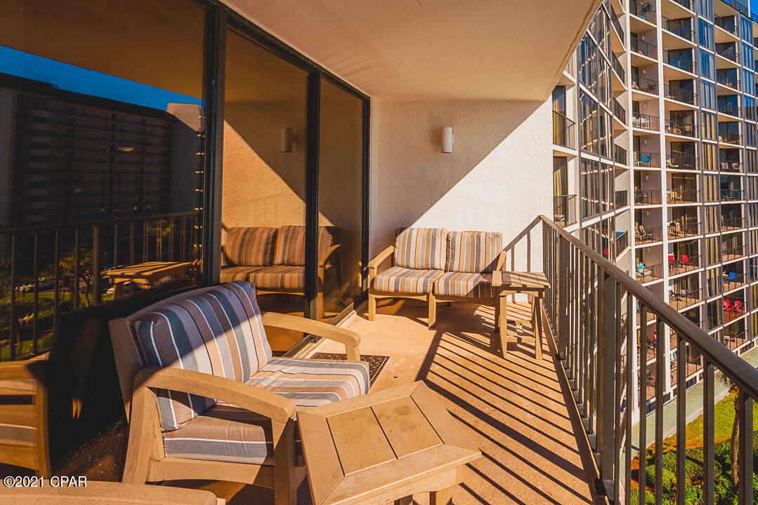 Edgewater Tower I - Residential