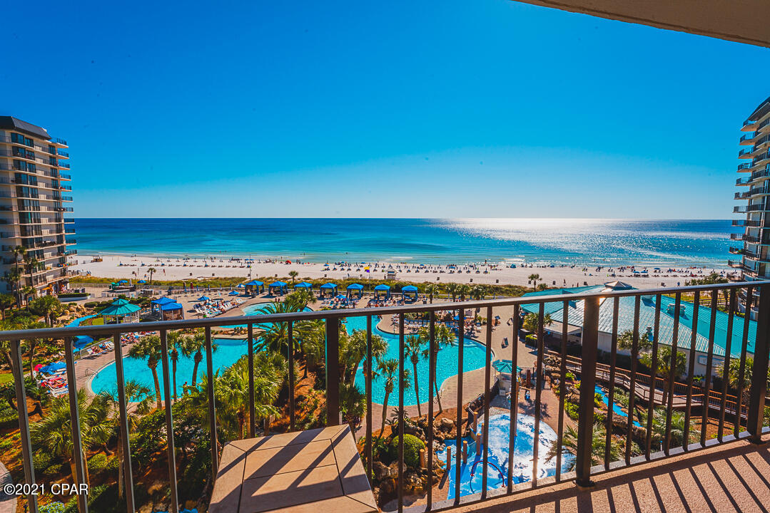 Edgewater Tower I - Residential