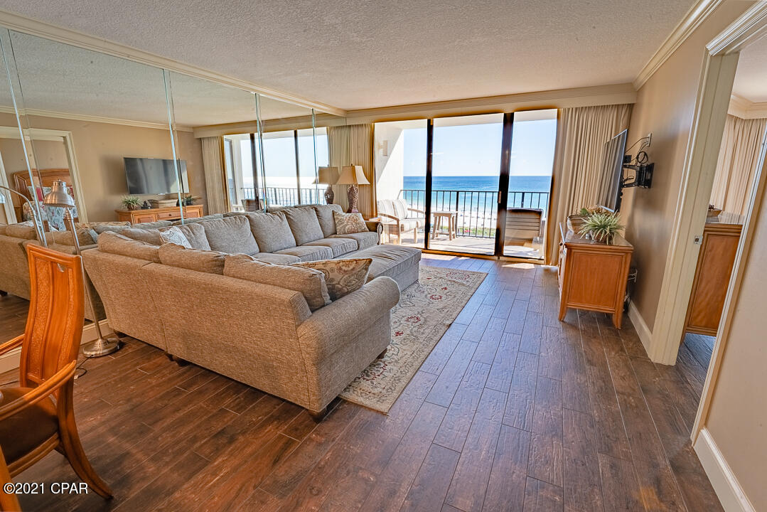 Edgewater Tower I - Residential